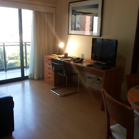 Apartamento Leblon 502 Rio de Janeiro Esterno foto
