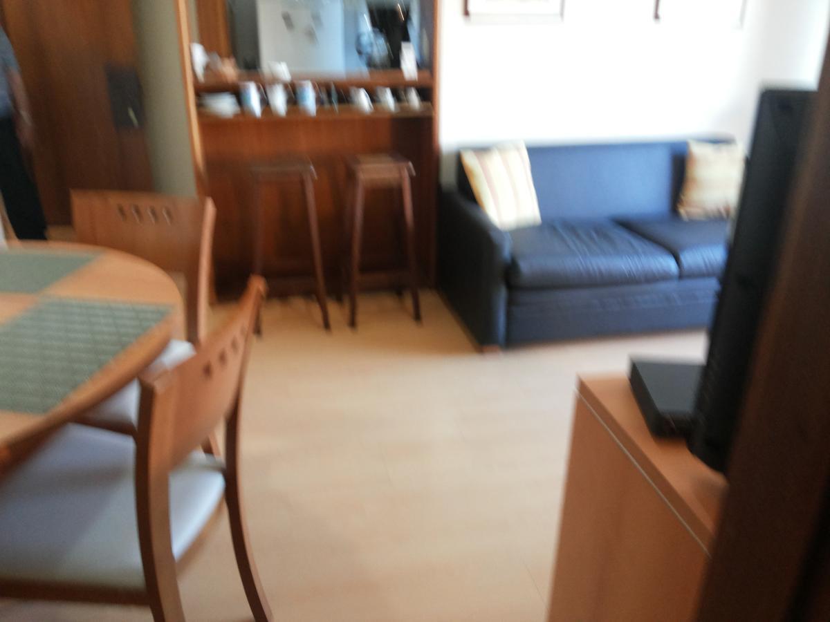 Apartamento Leblon 502 Rio de Janeiro Esterno foto