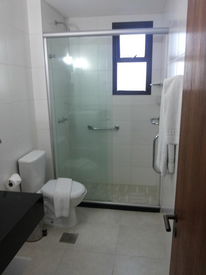 Apartamento Leblon 502 Rio de Janeiro Esterno foto