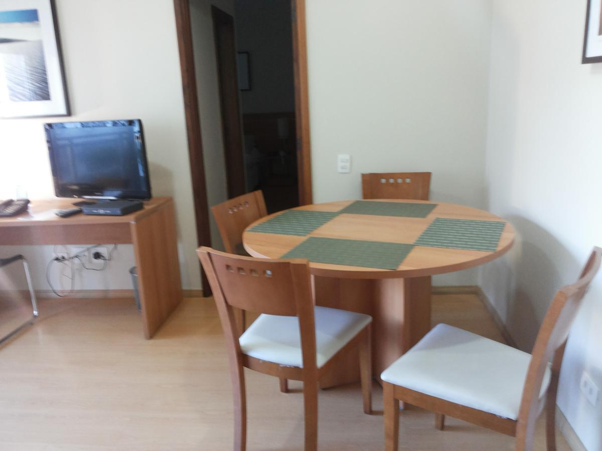 Apartamento Leblon 502 Rio de Janeiro Esterno foto