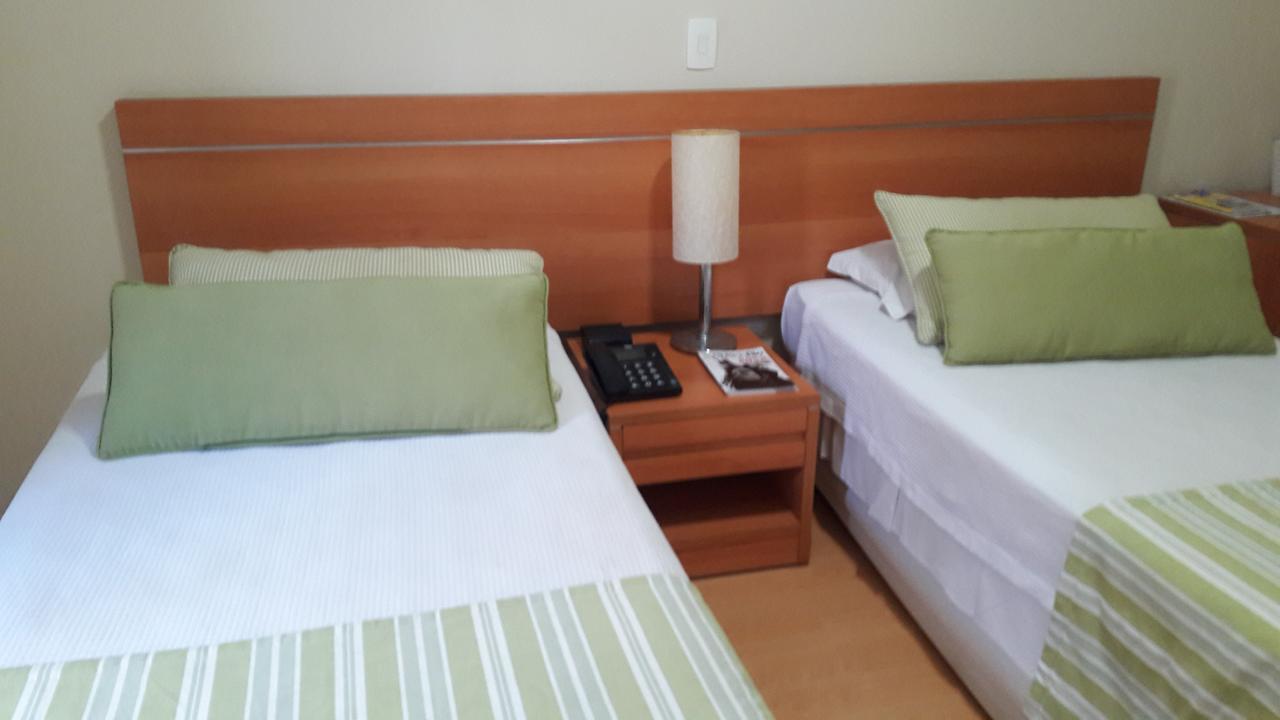 Apartamento Leblon 502 Rio de Janeiro Esterno foto