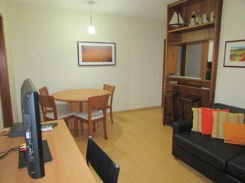 Apartamento Leblon 502 Rio de Janeiro Esterno foto