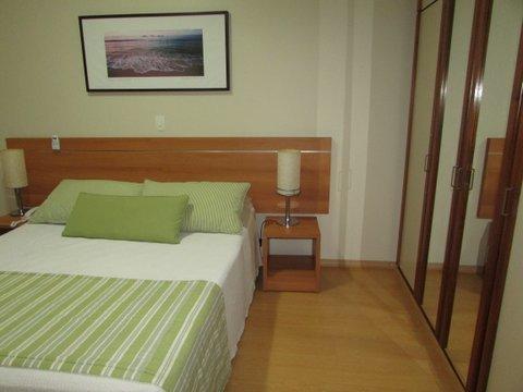 Apartamento Leblon 502 Rio de Janeiro Esterno foto