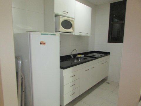 Apartamento Leblon 502 Rio de Janeiro Esterno foto